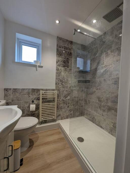 Stylish York Studio Esterno foto
